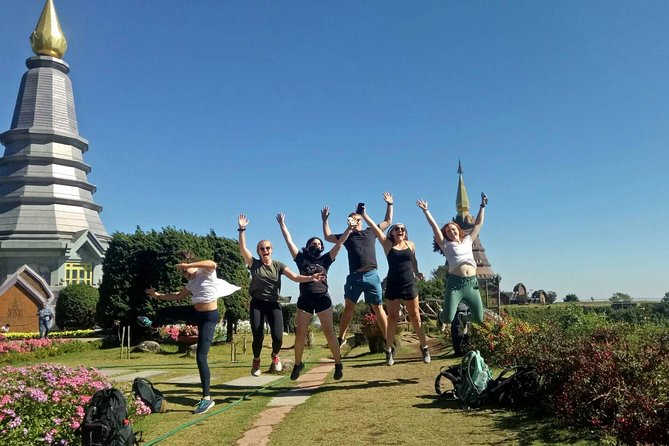 Doi Inthanon Private Tour with Trek & Lunch from Chiang Mai - Price and value: what $135 buys in a private Chiang Mai mountain day