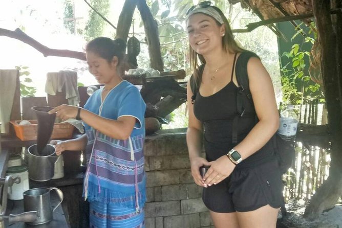 Doi Inthanon Private Tour with Trek & Lunch from Chiang Mai - Choosing your guide: names to watch for and how to use your day