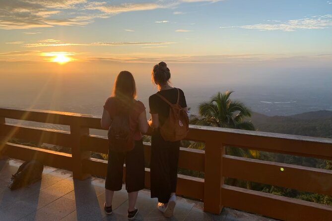 Doi Suthep and Wat Pha Lat Sunrise Private Tour – Half Day - Transportation, comfort, and a schedule that avoids the worst timing traps