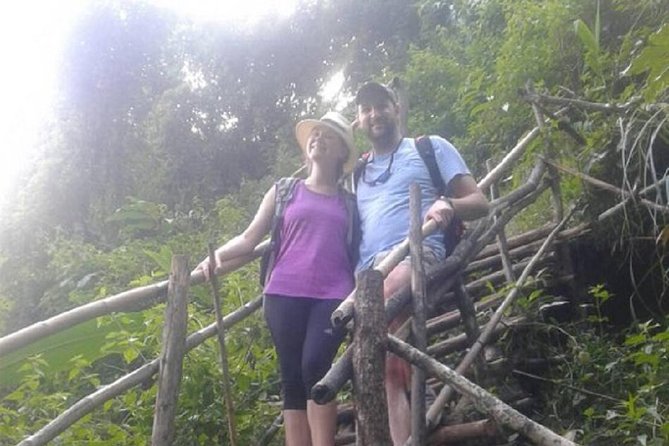 Doi Suthep Tour: Trekking at Doi Inthanon National Park with Lunch - Why this Doi Suthep and Doi Inthanon combo works so well