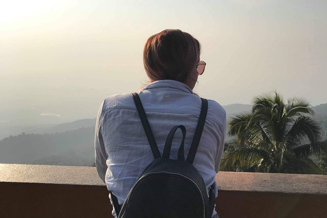 Doi Suthep Tour: Trekking at Doi Inthanon National Park with Lunch - Private guide value: what you really pay for at $159 per person