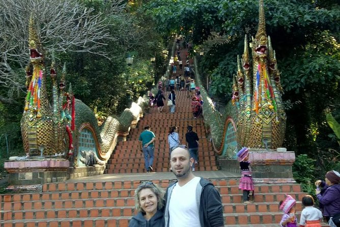 Doi Suthep Tour: Trekking at Doi Inthanon National Park with Lunch - Timing, comfort, and the “what should I bring” checklist