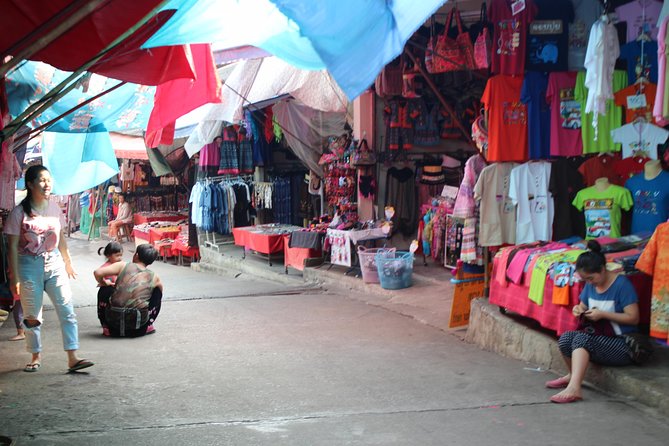 DON'T miss It ! Doi suthep temple+ Hmong village - Who should book this Doi Suthep and Hmong village tour