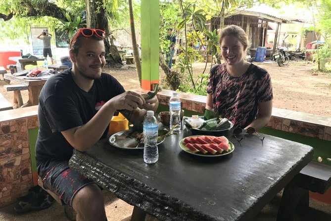 Early bird kayak adventure at AO Thalane - Ao Thalane Early Bird: Why 7:30 am Changes Everything