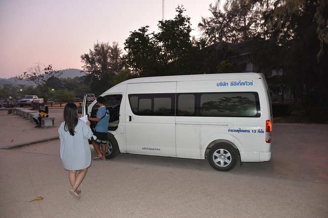 Early Bird Phi Phi Island & 4 Islands Speed Boat Tour from Krabi - Why the Early Start Changes Everything on Phi Phi