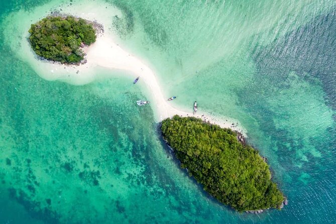 Early bird Phi Phi islands and 4 Islands by Speedboat Tour - Why the 6:00am start changes your Maya Bay day