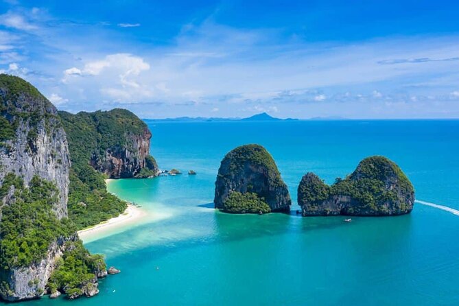 Early bird Phi Phi islands and 4 Islands by Speedboat Tour - Price and value: what $101.41 gets you, and what it doesn’t