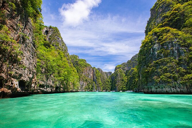 Early Bird Phi Phi Islands Tour From Phi Phi by Speedboat - Why the 6:30 am timing matters on Phi Phi