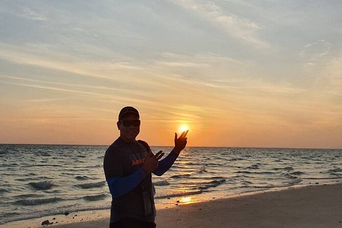 Early Bird Trip Phi Phi & 4 Islands–Premium Speedboat from Krabi - Timing and Pace: Short Stops, Real Water Time