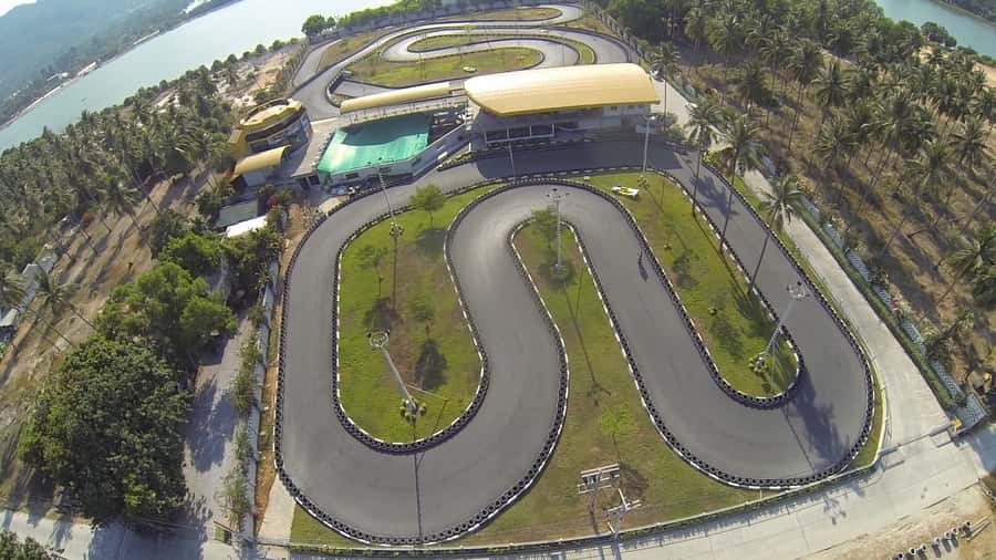 EasyKart Koh Samui (Chaweng Lake): Go-Kart Racing Experience - Practical Tips That Make the Day Smoother