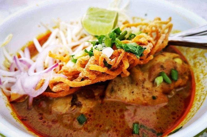 Eat Like a Local Food Tour in Hua Hin - The real value of $66.82 for 3.5 hours of eating