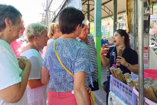 Eat Like a Local Food Tour in Hua Hin - Who should book (and who should skip)