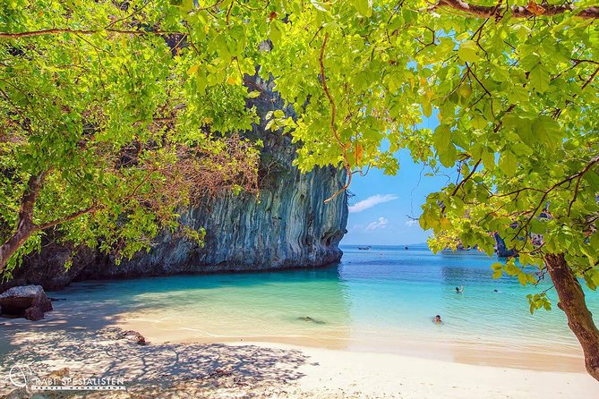 ECO Premium Island Hopping to Hong Island Tour by Longtail Boat - What You’re Actually Getting in a Full-Day Hong Island Tour