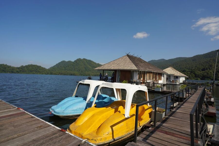 Elephant Habitat Park Feeding Entry & Rafting Van Transfer - What to bring so the day feels easy, not annoying