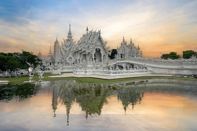 Elephant Sanctuary, Wat Ban Den & Sticky Waterfall - Who This Tour Fits Best (and Who Might Prefer Something Else)