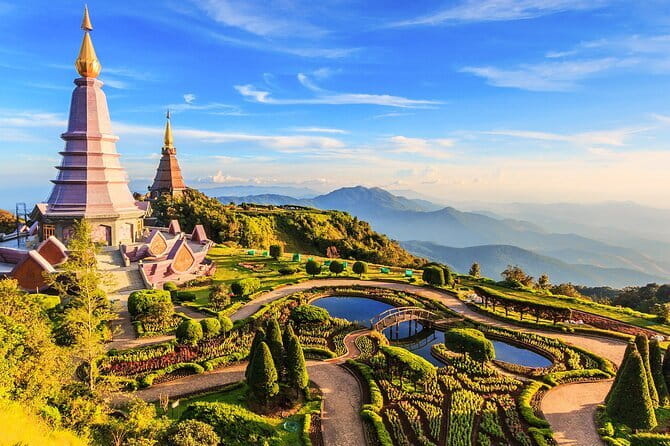 Elephant Sanctuary + Waterfall + Bamboo Rafting One Day Trip - Should you book this Mae Wang elephant, waterfall, and bamboo rafting day trip?