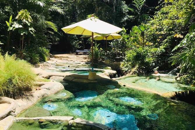 Emerald Pool: Jungle Tour, Private Full Day with Lunch - Private guides in Krabi: what you should look for on this day