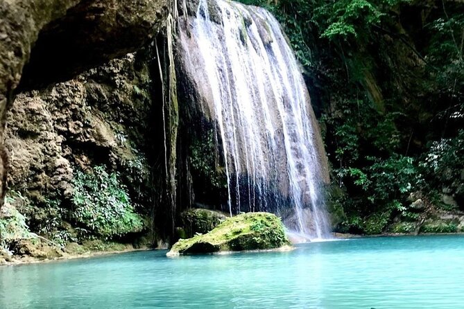 Erawan Waterfall and Elephant care from Bangkok -Private Tour - Early Pickup From Bangkok to Kanchanaburi, and Why It Matters