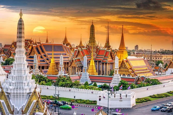 Ethical Elephant Watching Tour From Bangkok & Pattaya - Price and logistics from Bangkok and Pattaya, what you get for $115