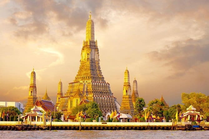 Ethical Elephant Watching Tour From Bangkok & Pattaya - Timing tips, pickup surprises, and weather that can change plans