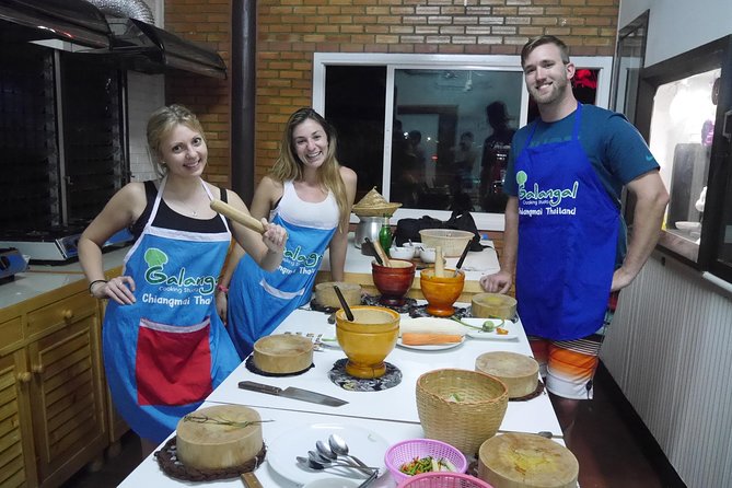 Evening Cooking Class - Key things I’d watch for