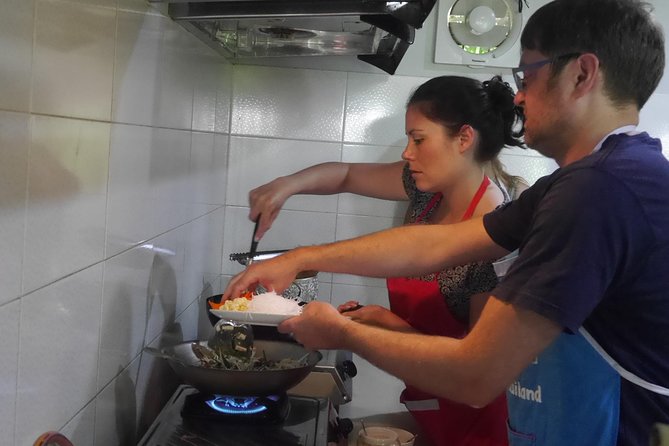 Evening Cooking Class - Galangal Cooking Studio, Neu, and a Class Size Under 24