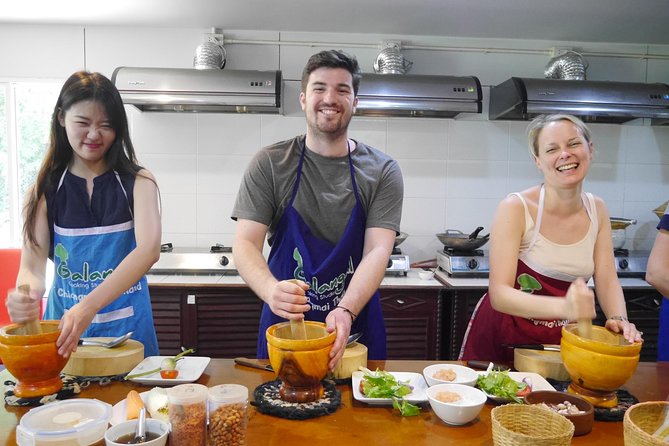 Evening Cooking Class - The 40-Page Recipe PDF You Can Actually Use
