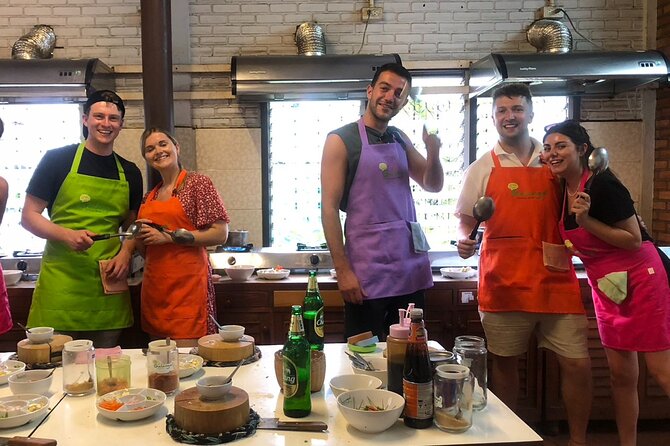 Evening Cooking Class - Price and Value: What $33.43 Buys in Real Skills