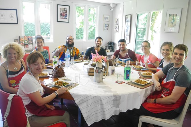Evening Cooking Class - The Local Market Walk That Makes Thai Cooking Click
