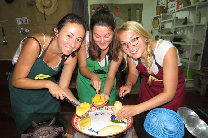 Evening Thai cooking class - Key highlights to look for