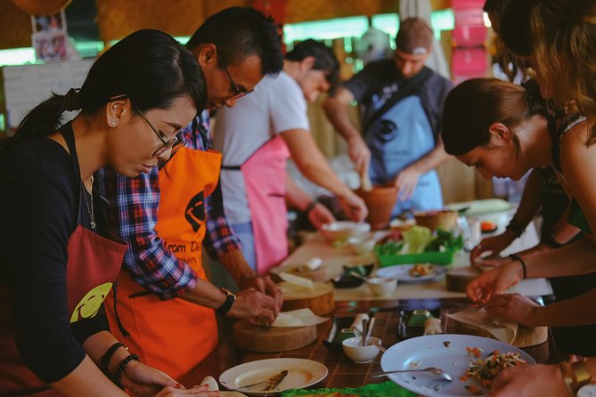 Evening Thai cooking class - Who should book this class, and who might skip it