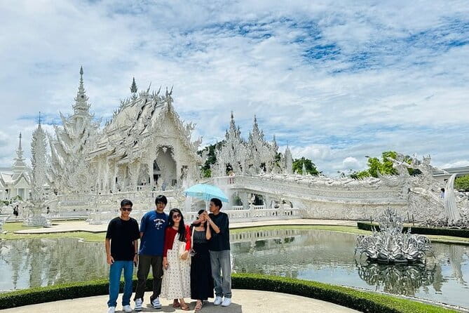 Exclusive Northern Thailand Tours - Key Highlights You Should Know