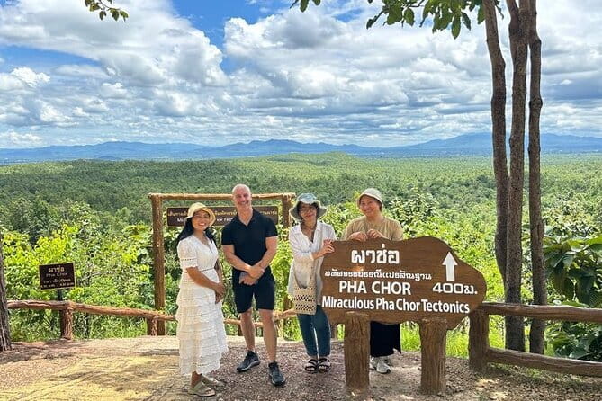 Exclusive Northern Thailand Tours - Private Chiang Rai Temples With Pickup That Actually Helps