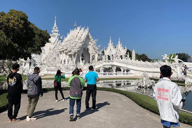 Exclusive Northern Thailand Tours - Who This Tour Fits Best (and Who Might Want Something Else)