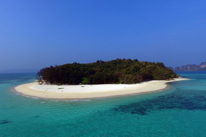 Exclusive Small Group Phi Phi Islands Sunrise or Day Trip - Bamboo Island Snorkeling That Actually Satisfies