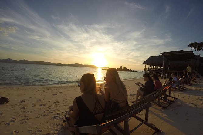 Exclusive Small Group Phi Phi Islands Sunrise or Day Trip - Viking Cave: A Stop With a Story, Not Just Stopping for Photos