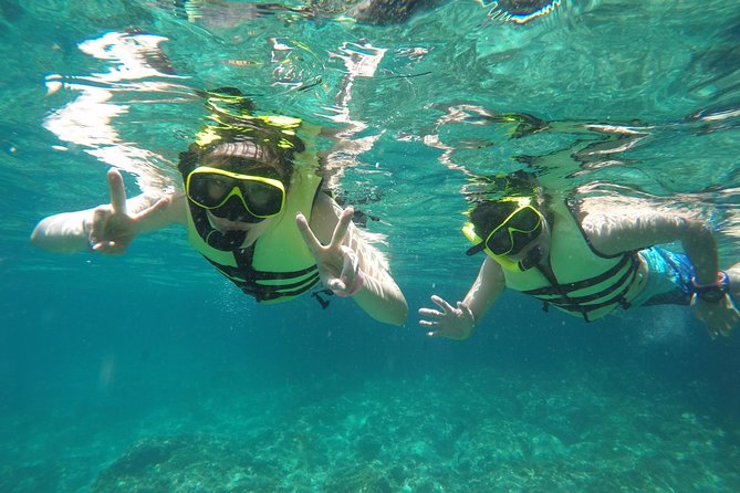 Exclusive Small Group Phi Phi Islands Sunrise or Day Trip - Crew Service, Small Group Size, and the Joy of Not Getting Lost