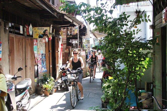 Experience Real Bangkok by Bike - Who Should Book This, and Who Might Want a Different Plan
