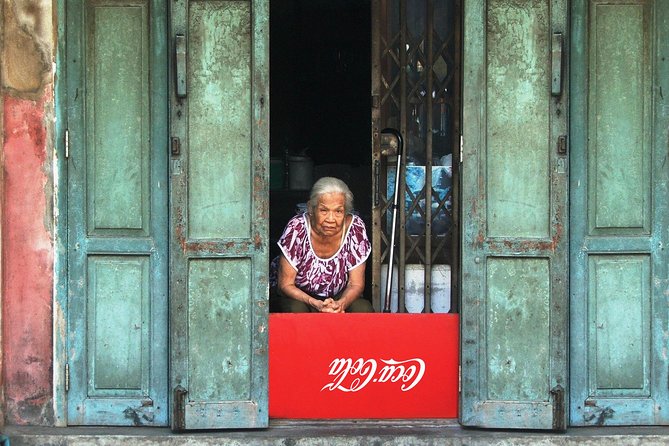 Experience Real Bangkok by Bike - Chinatown by Bike: Markets, Narrow Alleys, and the Scenes You Normally Walk Past