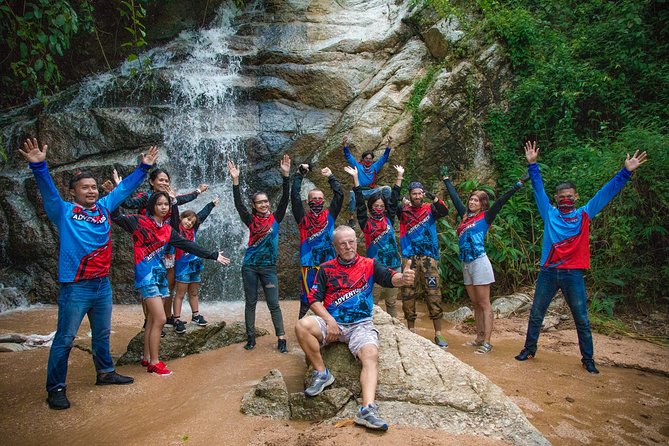 Experienced Riders Tour Pattaya 34km ATV or Buggy Adventure - Quick practical tips so the tour feels smooth, not stressful