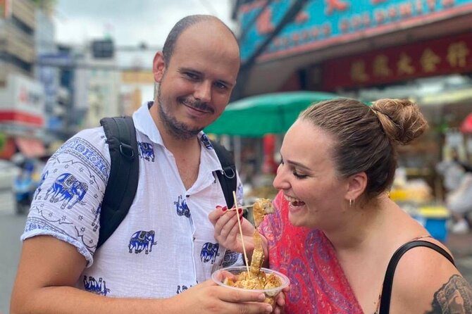 Explore Bangkok at night by Tuk Tuk (Private Trip) - A Four to Five Hour Bangkok Night Plan That Feels Low-Stress