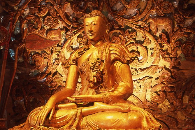 Explore Chiang Rai: City and Temples Experience - How the guide approach makes or breaks the tour