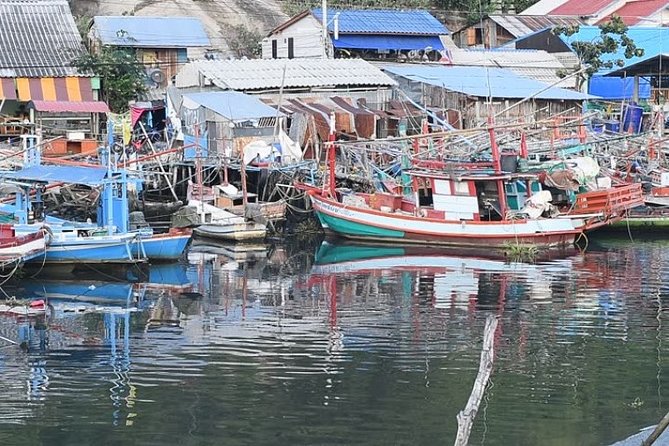 Explore Hua Hin and Surroundings with Private Guide for half day - Quick takes before you go
