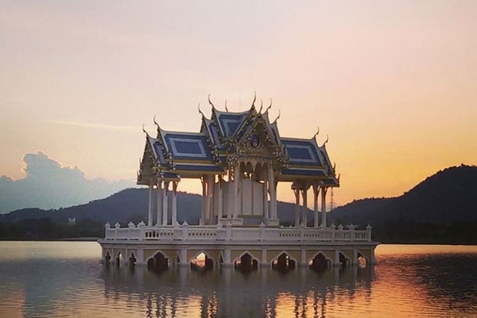 Explore Hua Hin and Surroundings with Private Guide for half day - How this half-day tour actually feels in your schedule