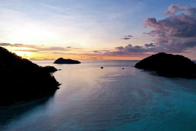 Explore Phi Phi Islands by Ferry – Snorkeling & Lunch Included - Maya Bay Stop: Why It’s Worth the Time