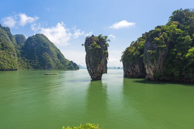 Explore Phi Phi Islands by Ferry – Snorkeling & Lunch Included - Snorkeling on Phi Phi: Gear Included, Boat Style Varies