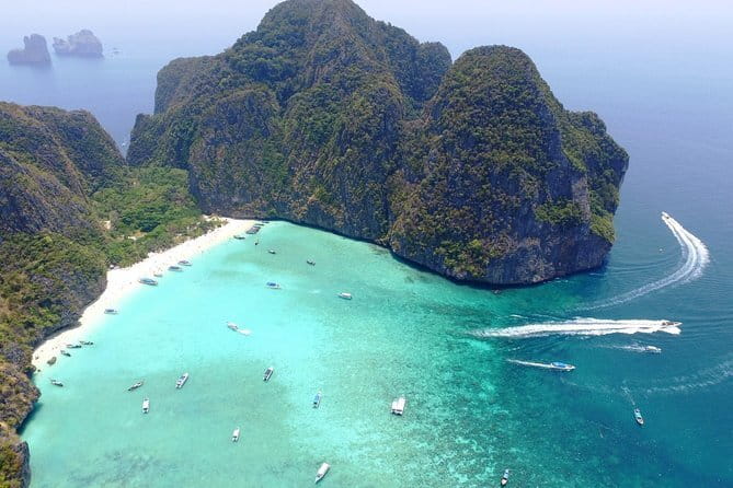 Explore Phi Phi Islands by Ferry – Snorkeling & Lunch Included - Choosing Seats and Snorkeling Style: Standard, First Class, Premium