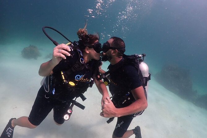 Explore Scuba Diving at Racha Yai Island from Phuket - Price and Value at $144.27 Per Person