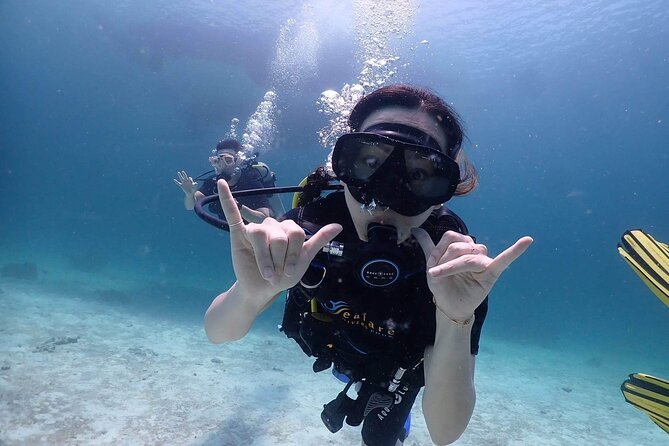 Explore Scuba Diving at Racha Yai Island from Phuket - Who This Trip Fits Best, and Who Should Think Twice