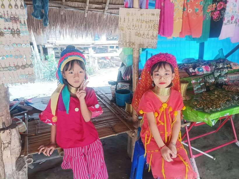 Explore the Chiang Rai and the Golden Triangle - A full Northern Thailand day, without the heavy planning